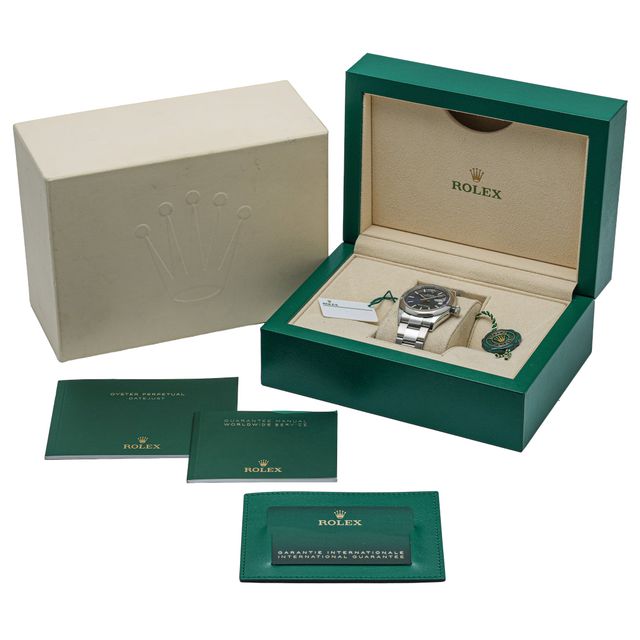 Rolex Datejust 126200 Image 7